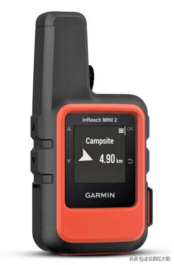 野外运动装备系列（二十七）——袖珍卫星通讯器