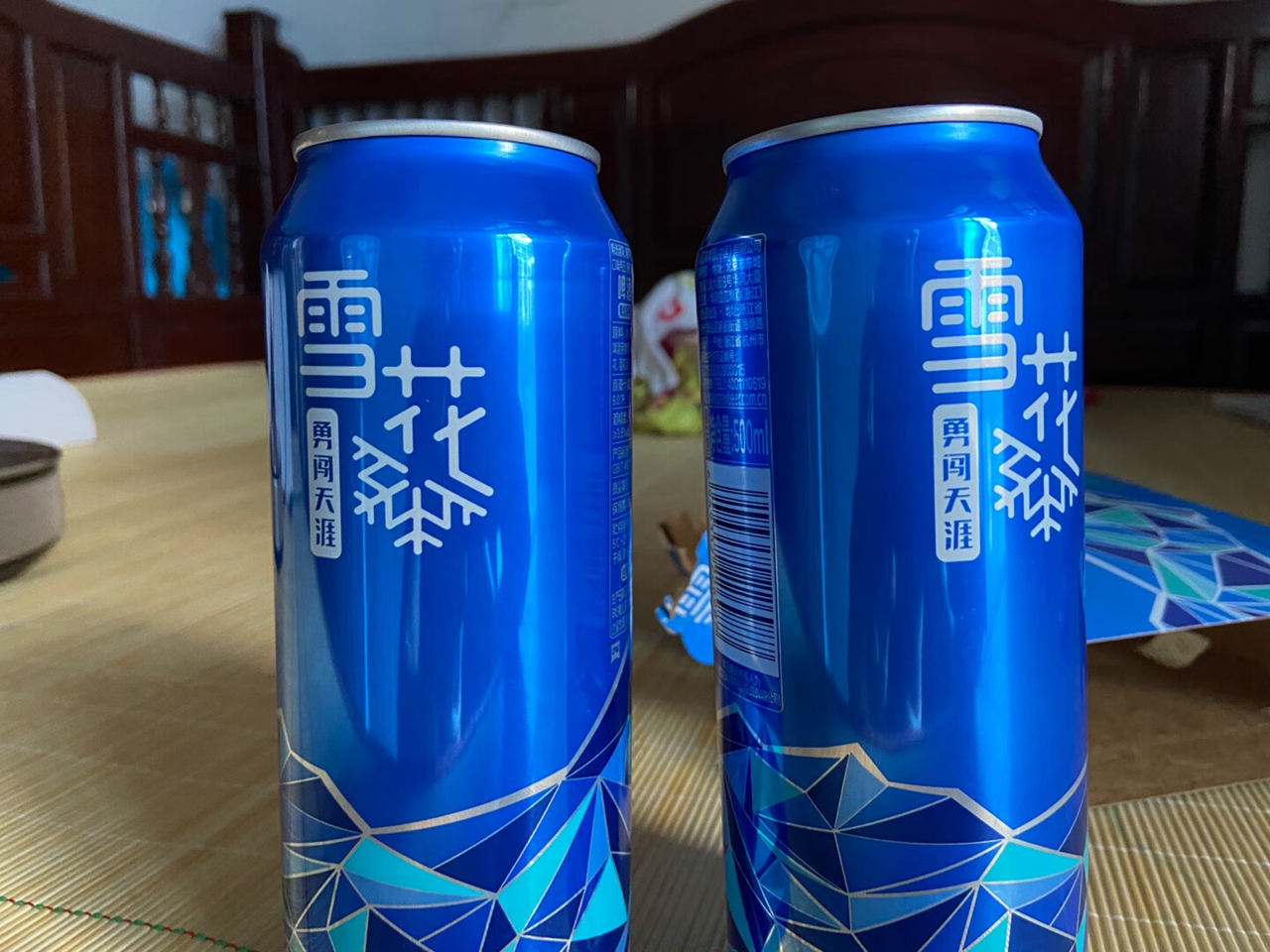 推荐夏季口感好的啤酒,哪种啤酒经济实惠又好喝