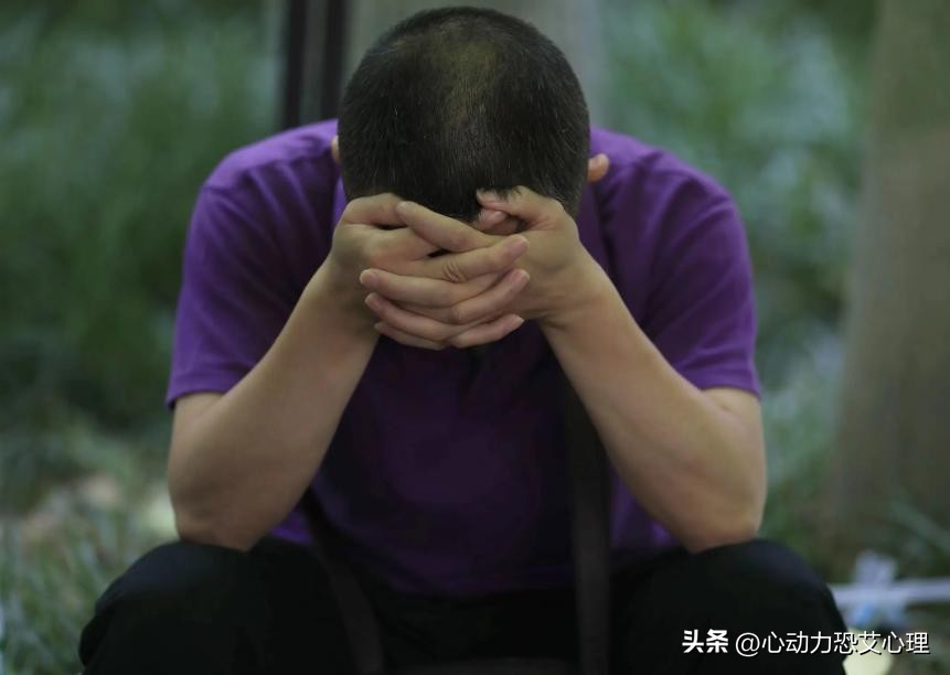 艾滋病恐惧症心理干预笔记：脱恐的核心不是掌握非常多的艾滋知识