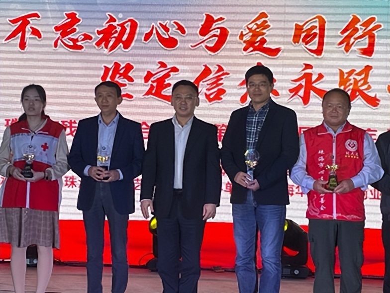 珠海伟创力电子厂,就业宣传