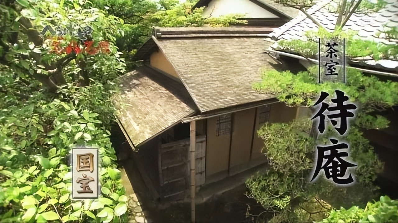 佛像与寺院的美学里隐藏着怎样的日本？