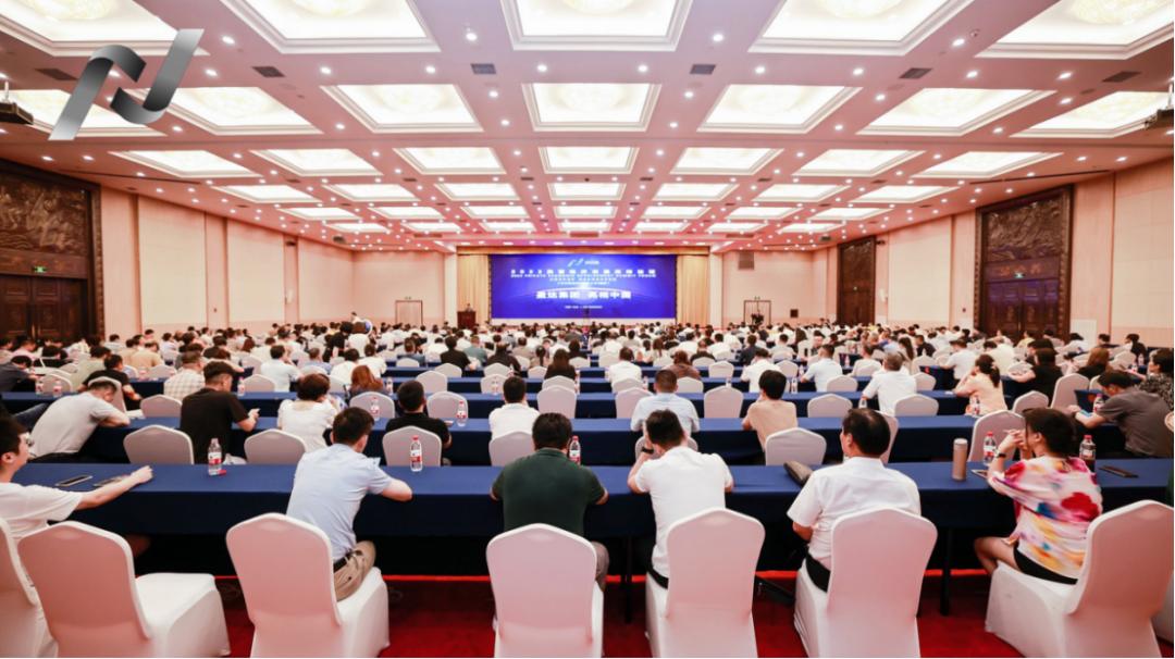 盈达集团亮相中国