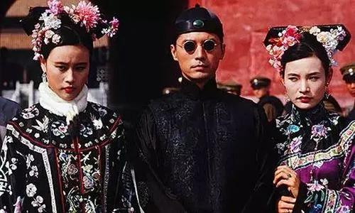 清朝退位大量宫女太监都去了哪里,清朝最后三任皇帝为何全部绝后