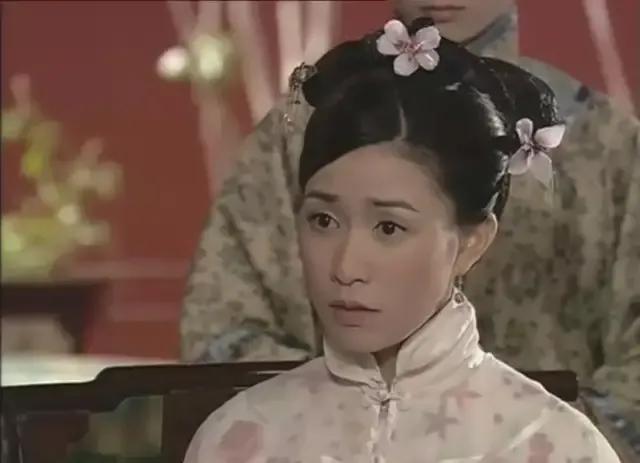 40岁左右的女港星现状,盘点40岁没结婚的港星