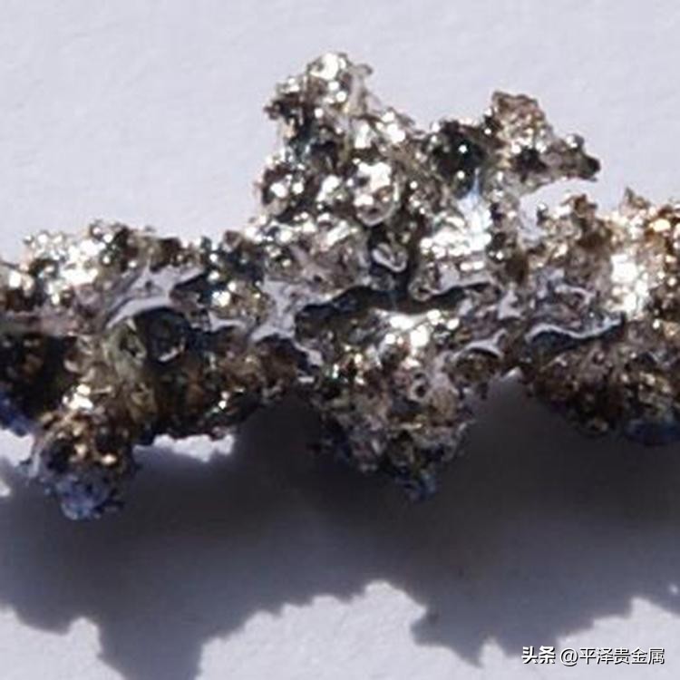 贵金属回收怎么看价格,贵金属回收看品牌吗