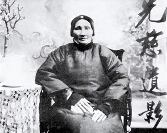 蒋介石的故居龙脉,蒋介石真实故居龙脉