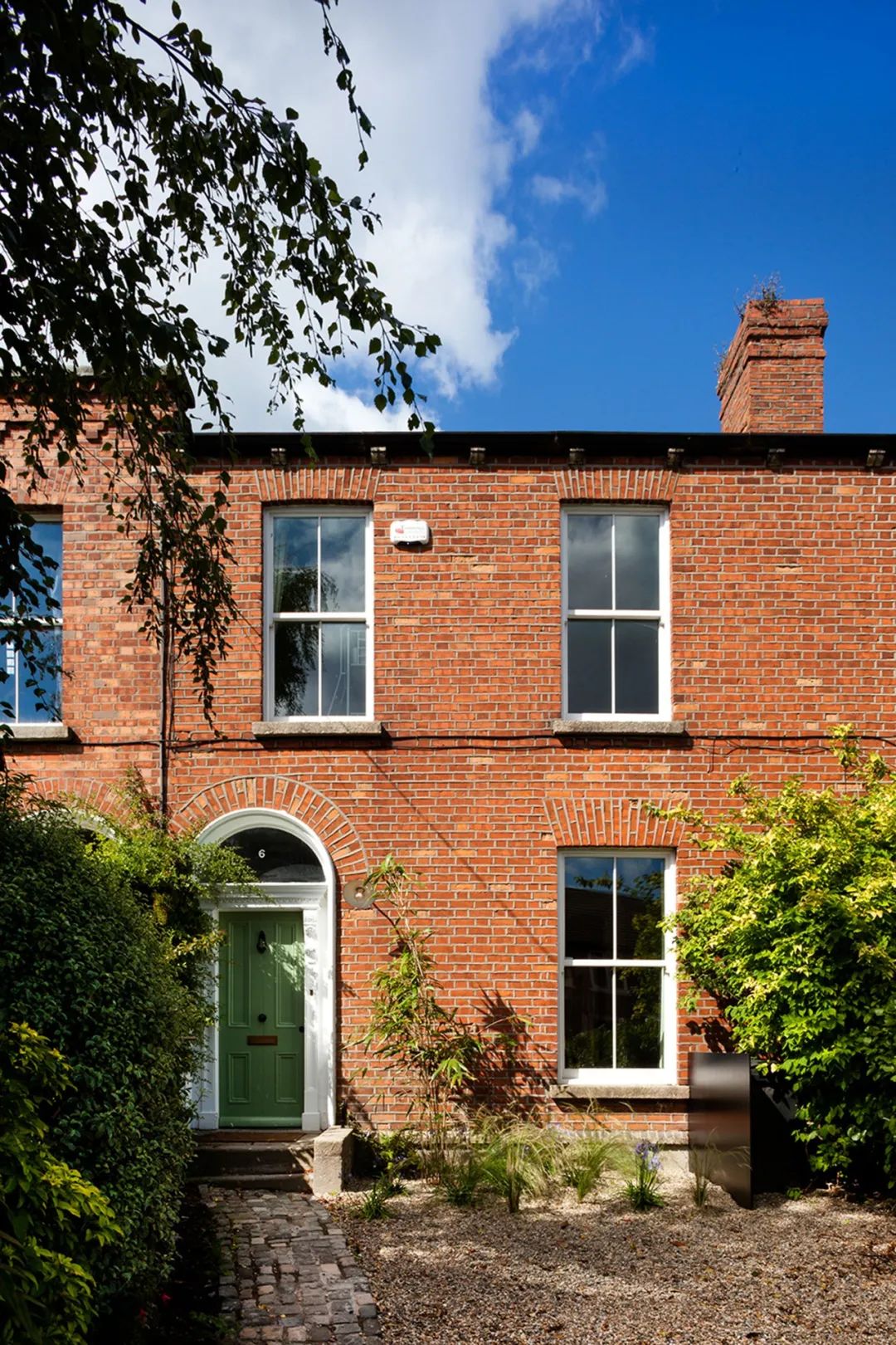 新西兰风房屋设计,法式风格住宅设计