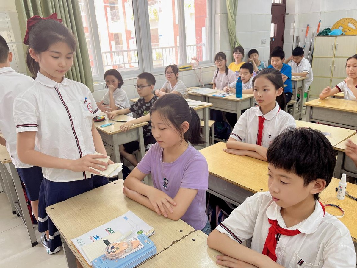 五育并举：用评价看到每一个学生——渭南高新区教育文体局开展2022-2023年度第二学期丰雅少年评选活动