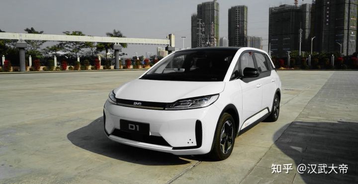 BYD(比亚迪)海外市场的发展及部分车型