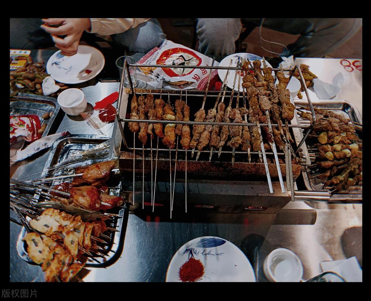 五本看了直流口水的美食文小说,推荐5本甜甜又治愈的美食文