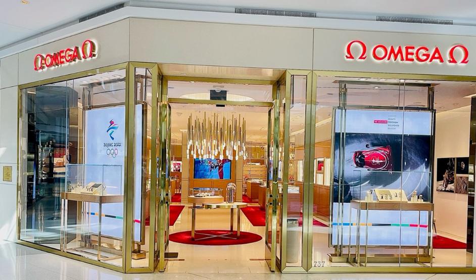 瑞士十大顶级品牌手表排名,十大奢侈品顶级手表排行榜