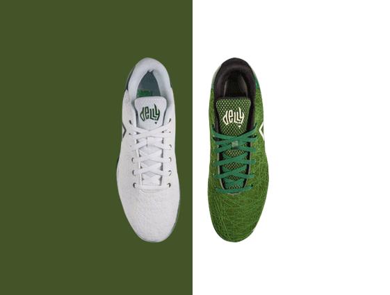 维金斯为什么要代言匹克,维金斯怎么不穿匹克的鞋了