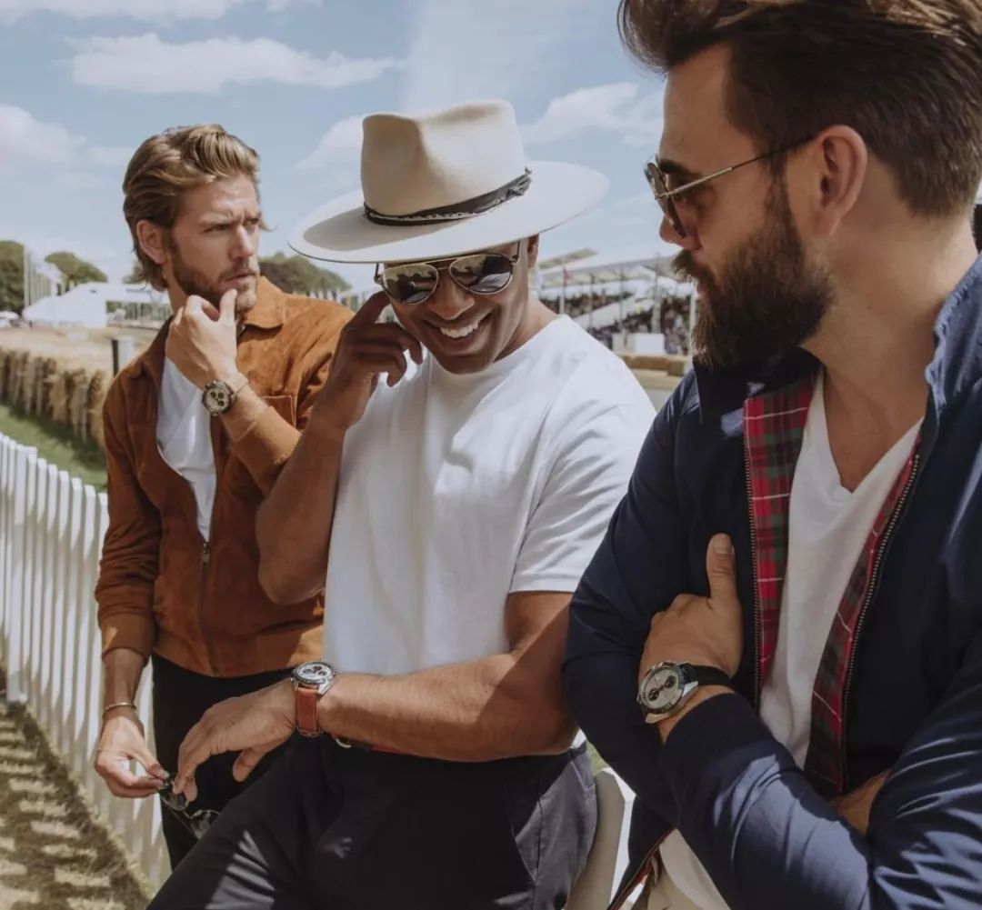 你知道的奢侈品大牌有哪些,二手手表大揭秘这些手表你敢买吗