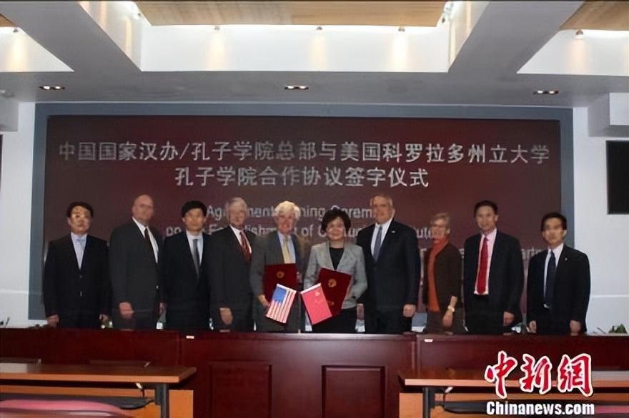 科罗拉多州立大学qs,科罗拉多州大学有哪些