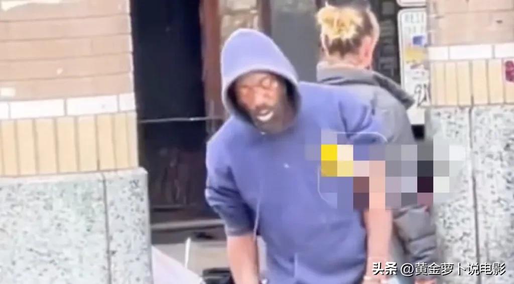 美国的新型毒品会变成丧尸吗,美国新型毒品泛滥事件