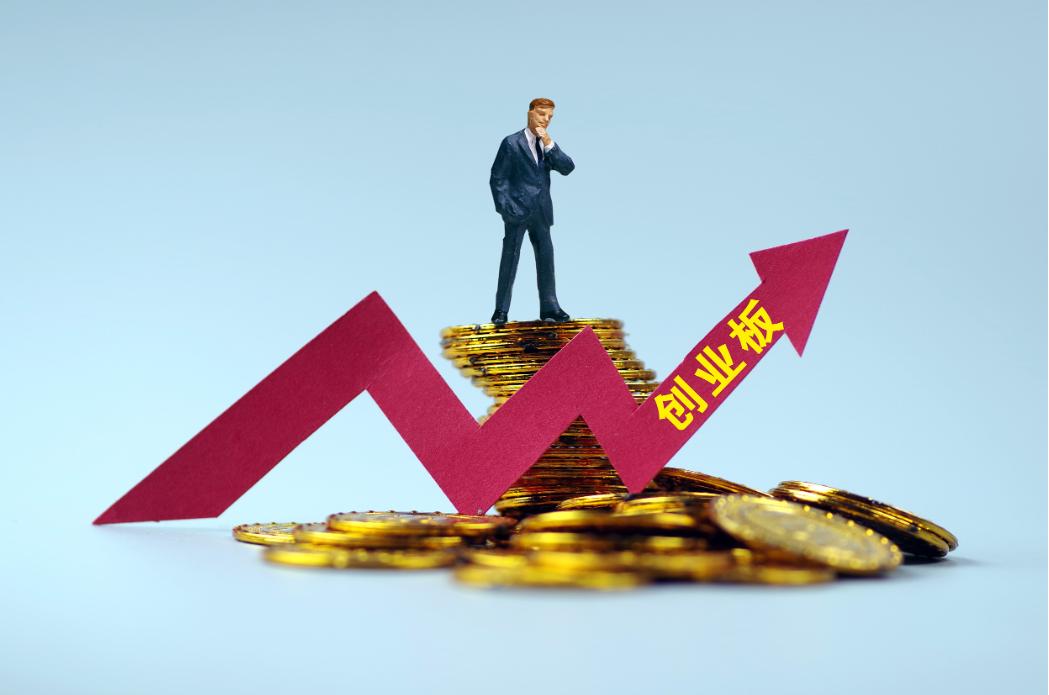 创业资本融资有哪些特点,什么是创业最重要的创业资本