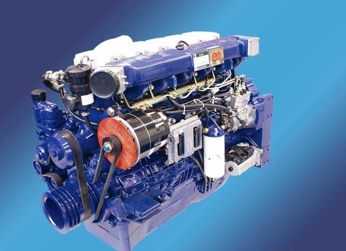 柴油为什么没有汽油马力大,国内柴油发动机的优缺点