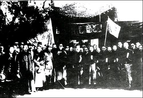 黄帝故里？黄帝陵？不要为了利益玷污了中华文明的精神象征