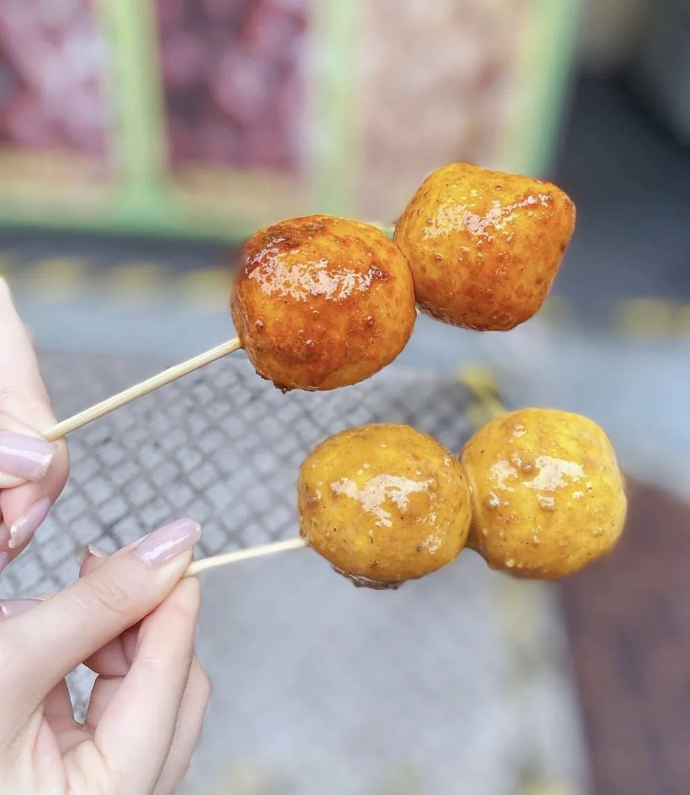 800万本地人给游客票选：香港最强清单