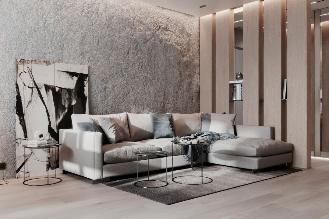 家装如何搭配出自己的风格,家装风格哪几种最流行