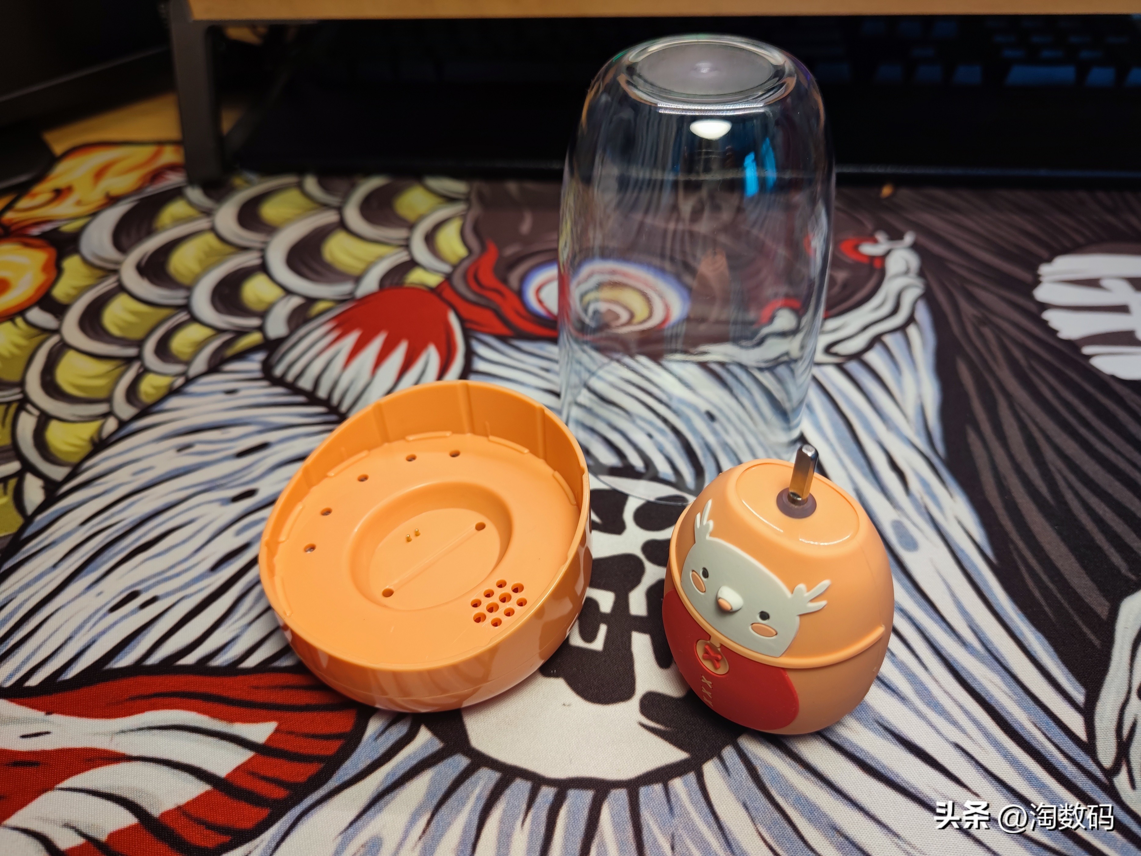 挤出智商税水分？挤入廉价市场的29元声波脉冲震动牙刷开箱简评