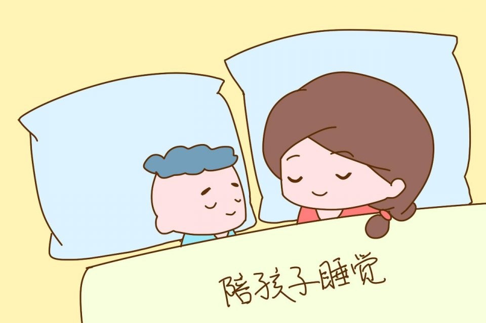 9个月小宝宝入睡困难哄睡方法,2个月婴儿入睡困难哭闹反复哄睡