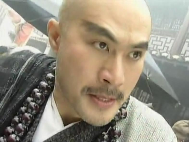 吴京水浒后传演员明细,水浒后传吴京和杨明娜精彩片段