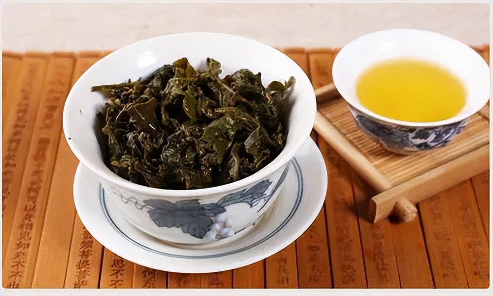 高山乌龙的茶有什么特点,乌龙茶台湾高山