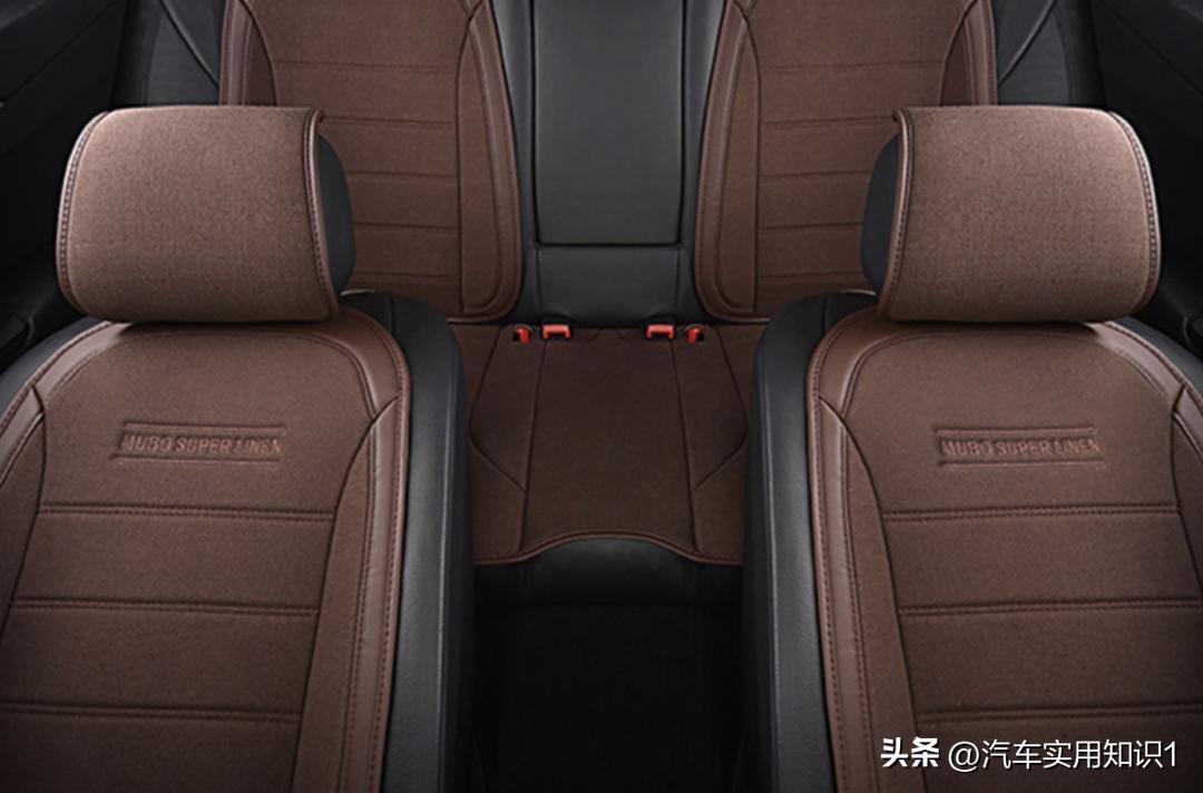 原车的皮座垫有必要再套一套吗,别克君越有必要安装坐垫吗