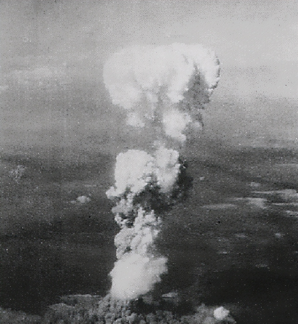 中国渔岛,中国渔山岛全景图