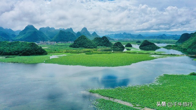 云南10个神奇景点攻略,云南丽江打卡必去景点