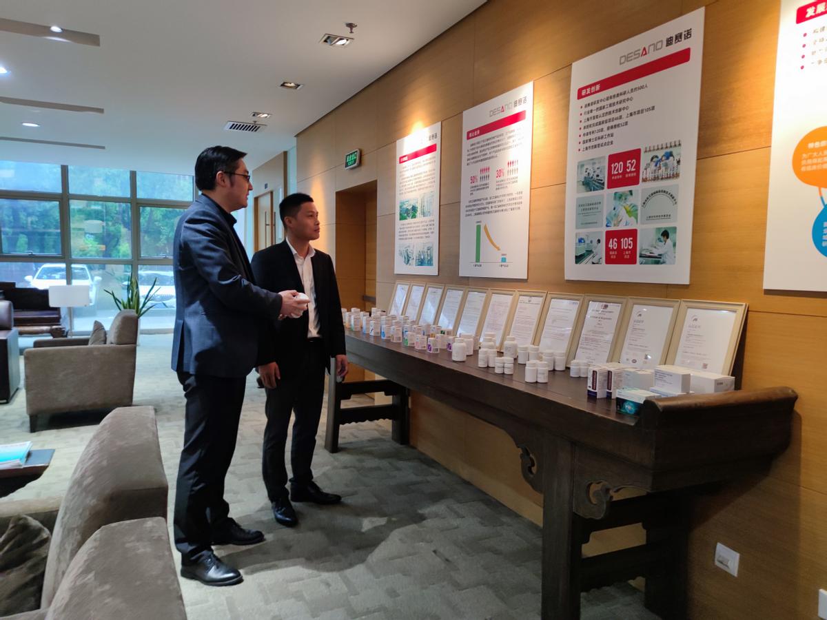 兴业银行为实体经济贡献力量,兴业银行上海张江总部