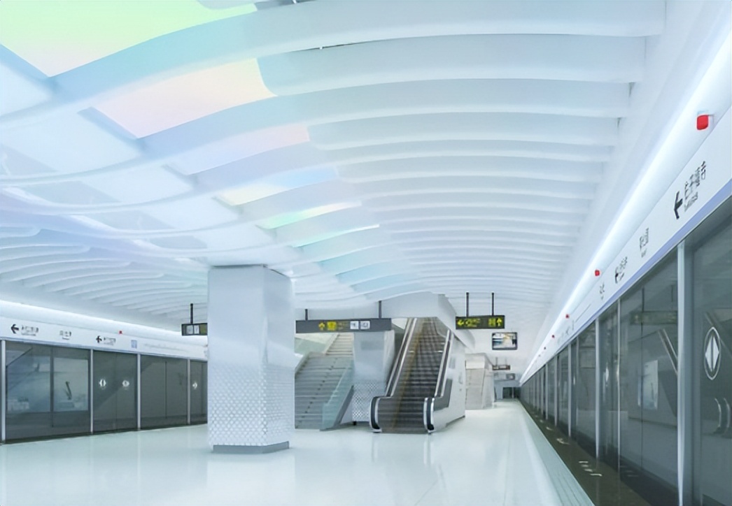 合肥轨道3号线延长线开通时间,合肥轨道3号线延长线何时开通