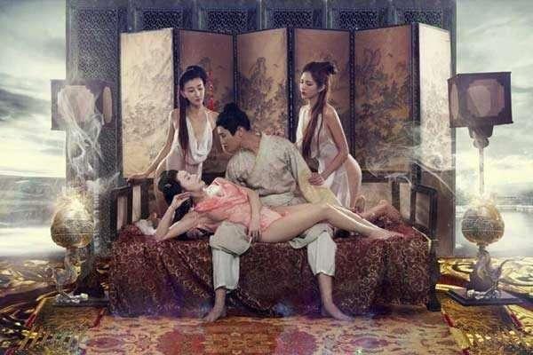 古代的青楼的真实事件,中国青楼的古楼