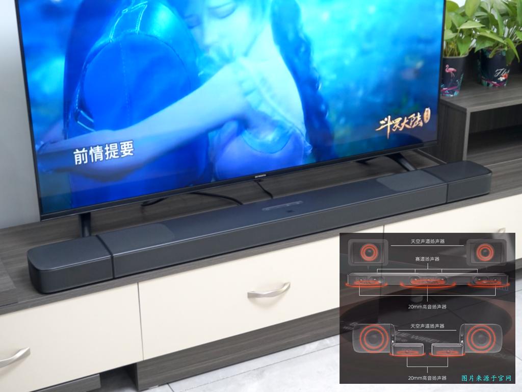 价格1000以下的jbl音响,jblbar9.1与索尼回音壁对比