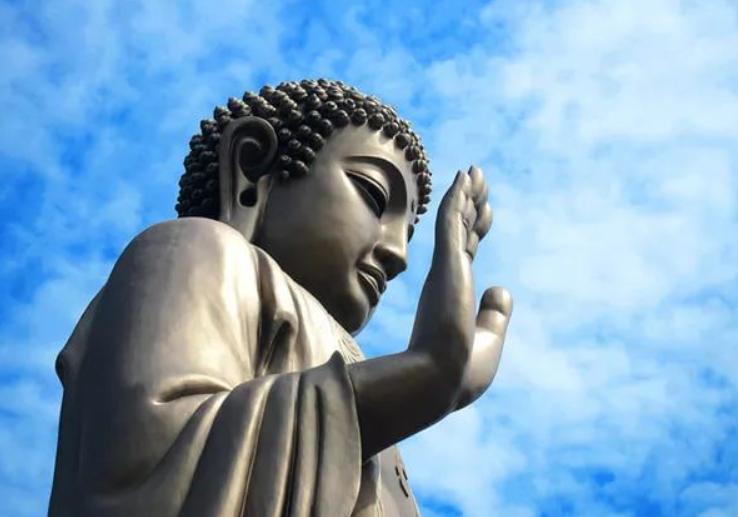 南怀瑾先生讲阿弥陀佛的正确读音,南怀瑾纠正赵朴初阿弥陀佛发音