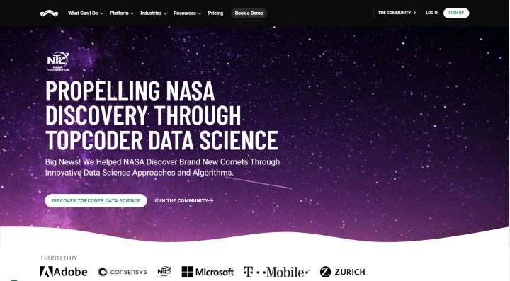 程序员接单兼职平台,适合新手接单的程序员网站