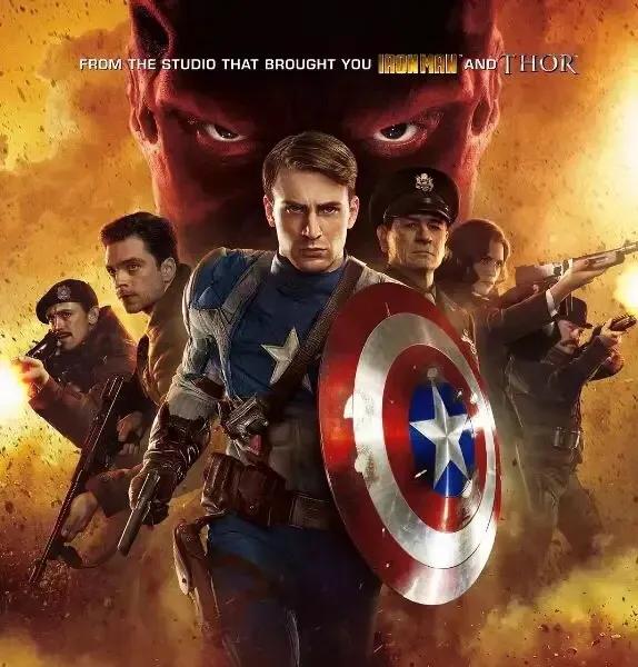 漫威神盾局时间线观影顺序图,22部漫威电影观影顺序是怎么样的