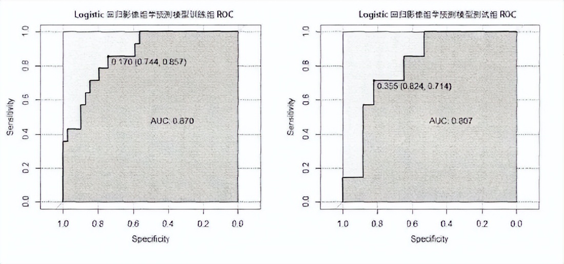 胰胆管合流异常影像诊断,基于影像组学的深度学习