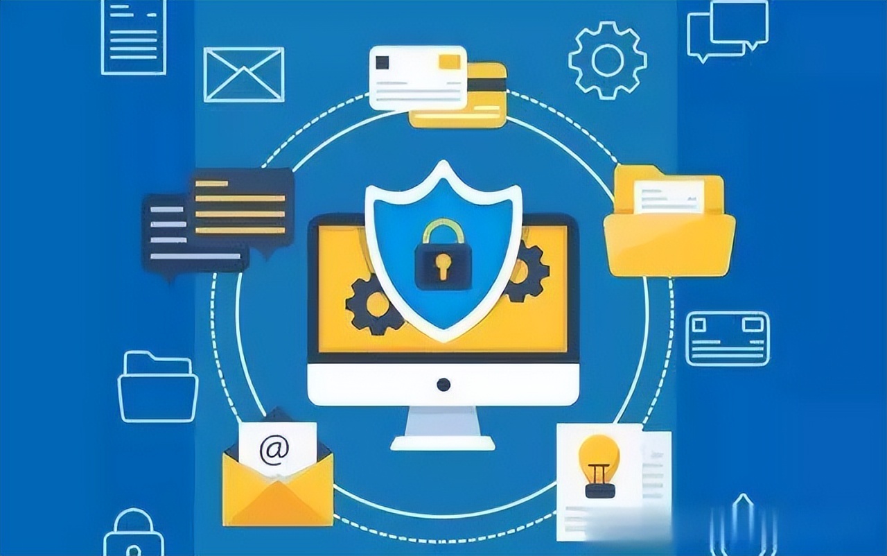 流量监测系统网络安全,网络流量监测进行网络行为监视