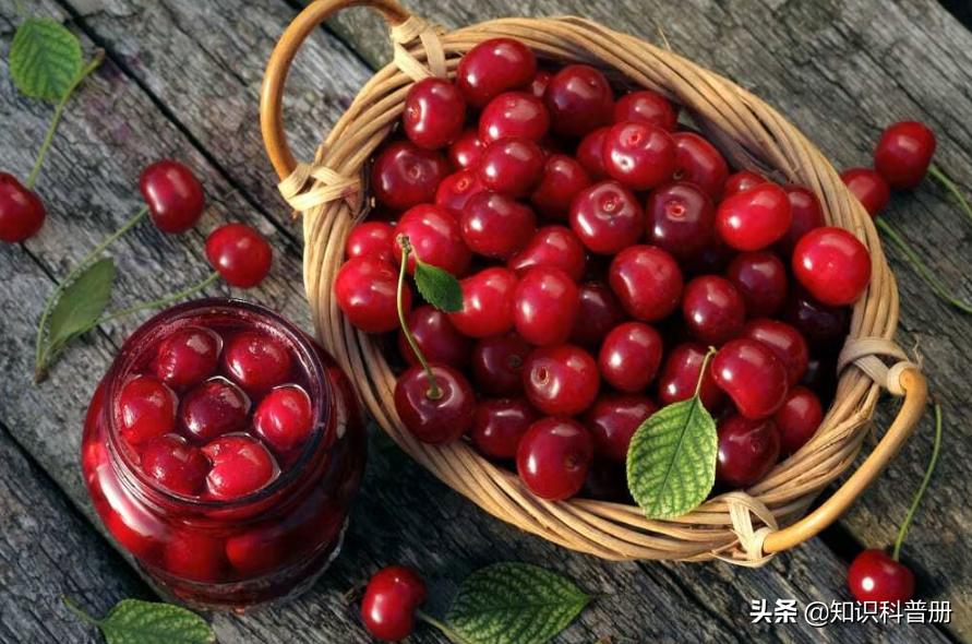 20种食物可以降低患癌症的风险