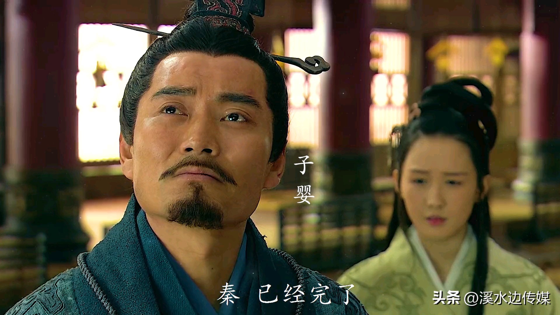 历代的末代君主,历朝历代末代君主的结局