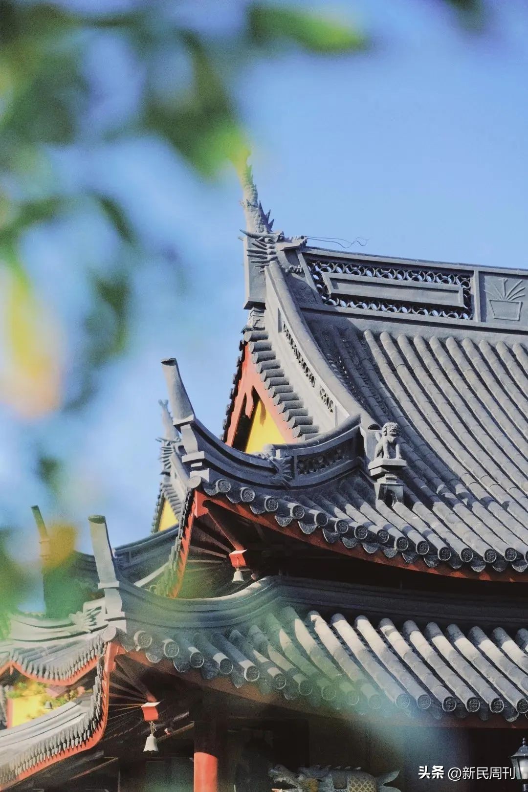 热门电视剧景点取景地打卡,上海电视剧拍摄取景地打卡