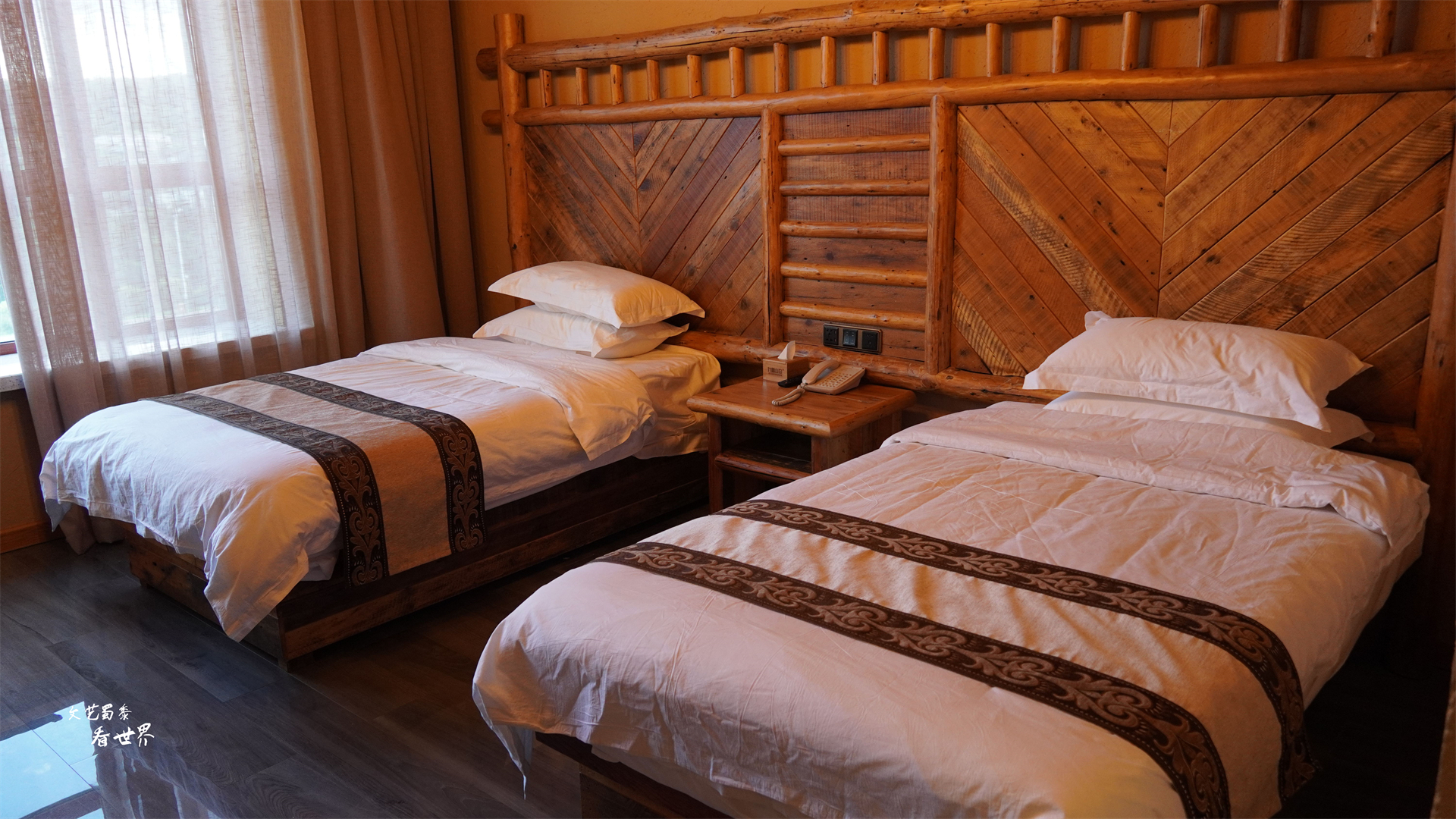 去伊春避暑住一个月,伊春适合避暑吗