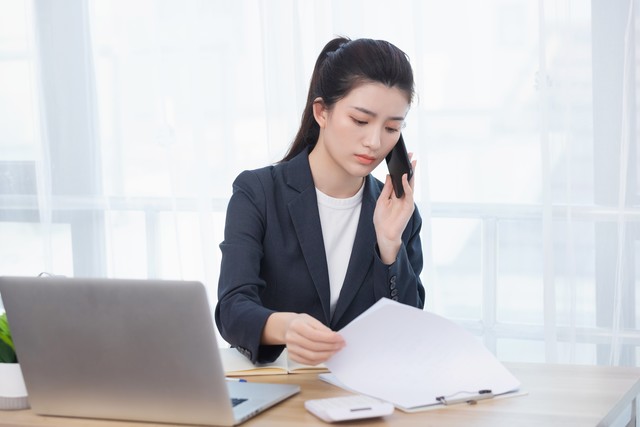 女子找工作发现自己被坐牢后续,女子找工作发现自己有案底