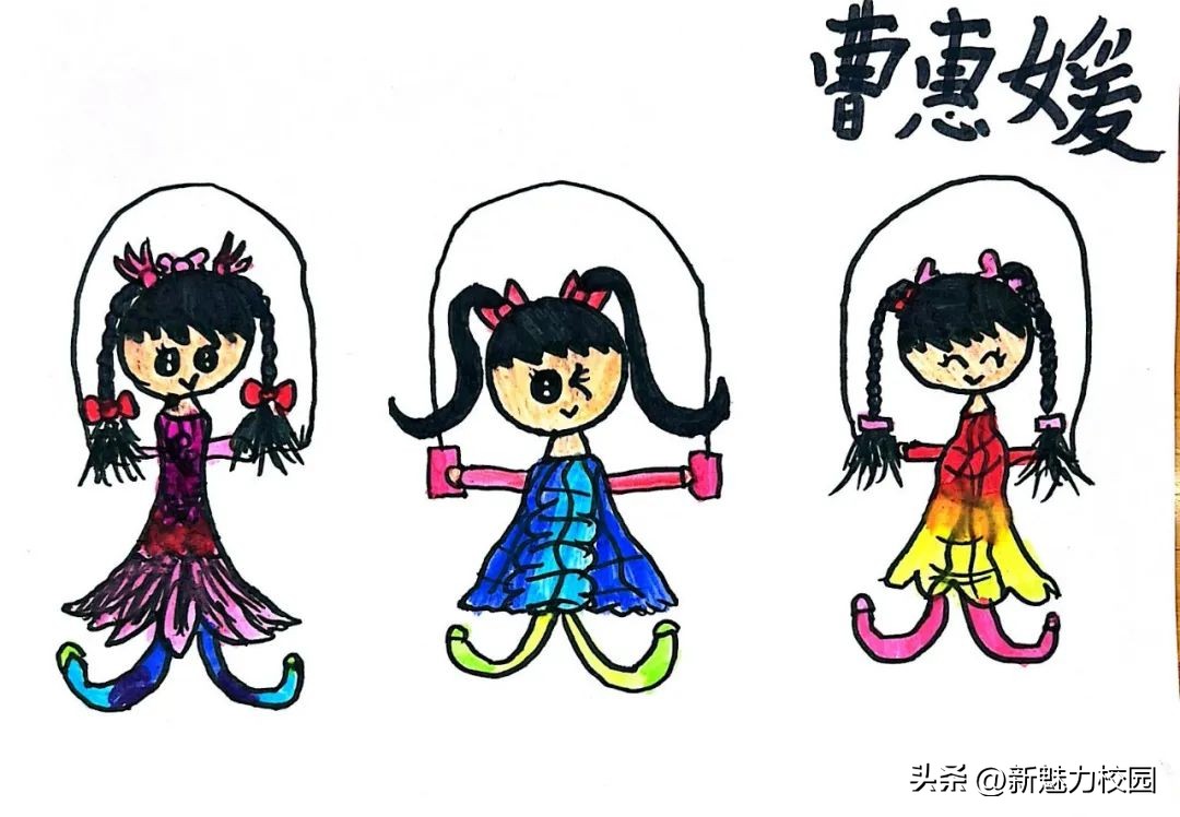 幼儿园大班参观小学活动,剑桥幼儿园参观小学活动