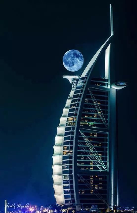 迪拜帆船酒店装修,迪拜帆船酒店完整视频