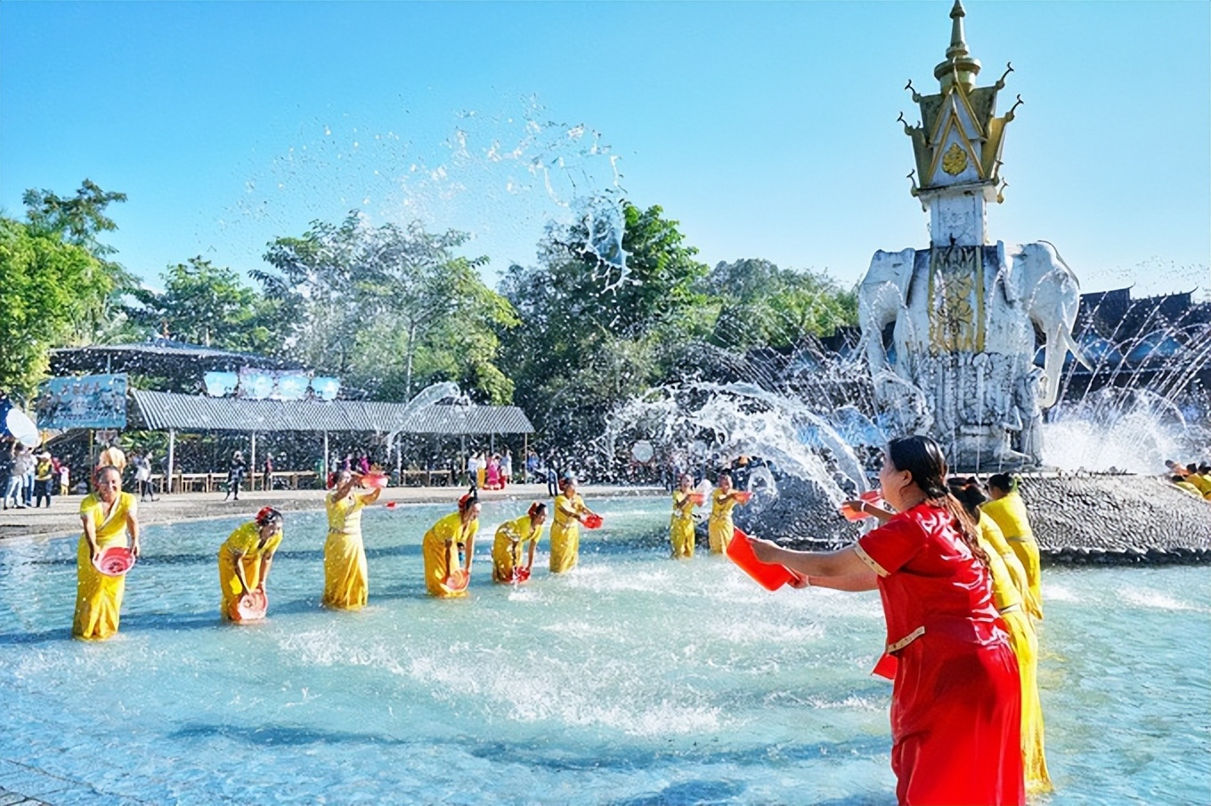 云南旅游6天5晚自由行价格,云南旅游6天5晚纯玩团路线