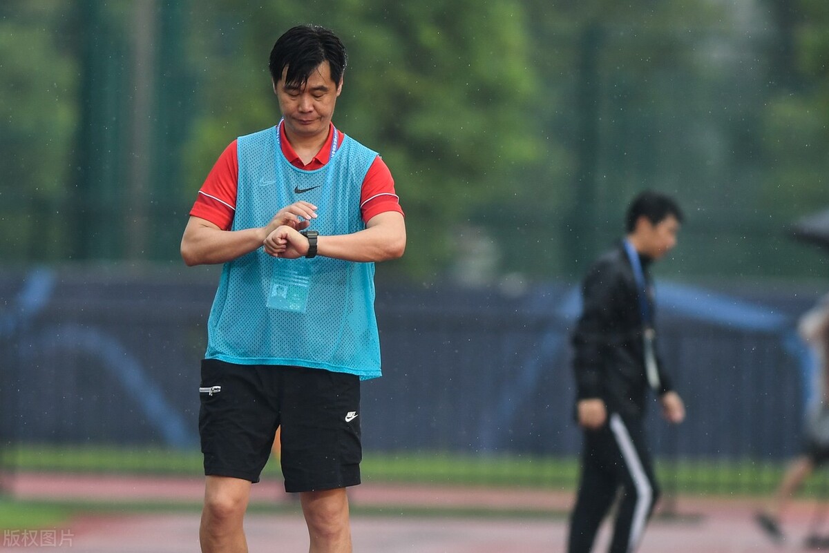 CCTV5直播国足vs沙特荣誉战,沙特官员一席话令国足队员颜面扫尽