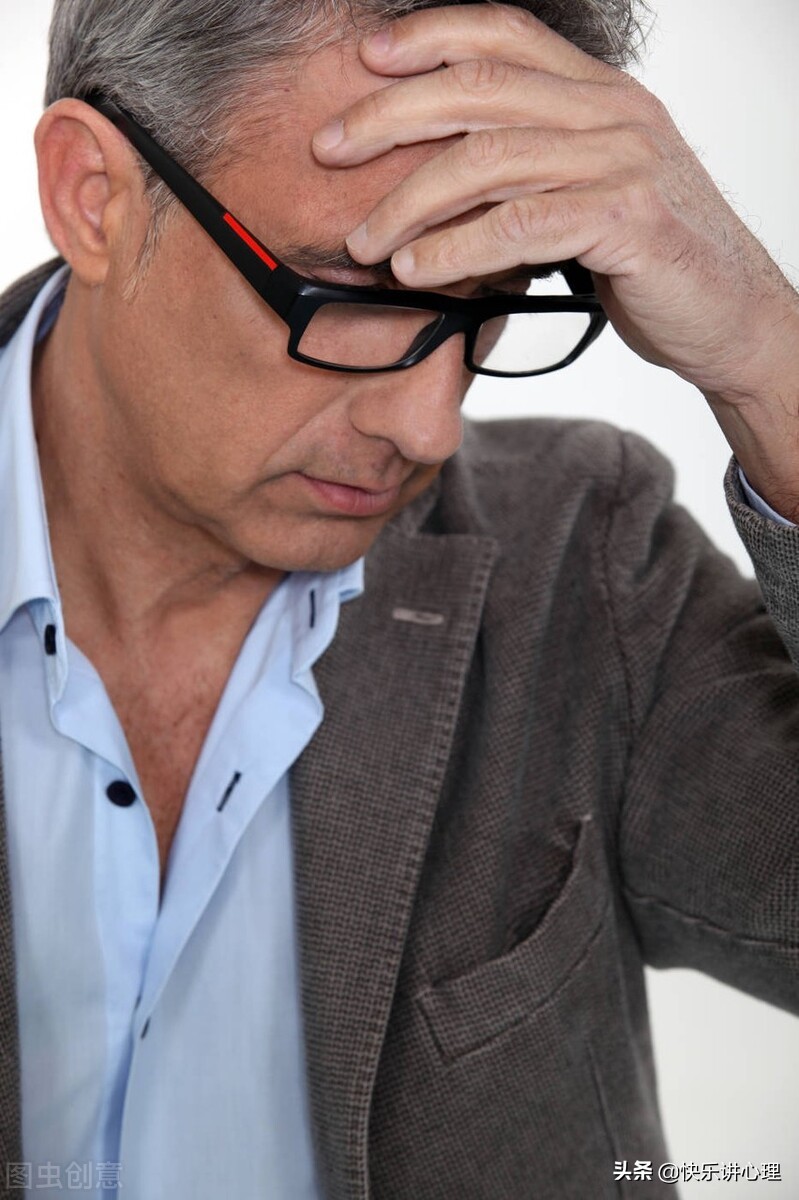 消除紧张和焦虑的情绪,消除紧张和焦虑